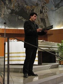 Concert de M&uacute;sica Sacra Coral al Mercadal