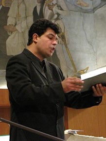 Concert de M&uacute;sica Sacra Coral al Mercadal