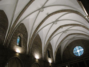 Concert de M&uacute;sica Sacra Coral al Mercadal