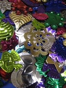 Taller de decoraci&oacute; nadalenca al Museu d'Art de Girona