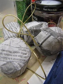 Taller de decoraci&oacute; nadalenca al Museu d'Art de Girona
