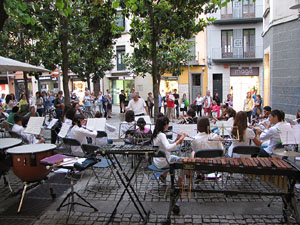 Dia de la M&uacute;sica 2013