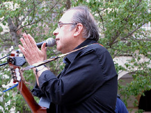 Dia de la M&uacute;sica 2013