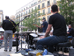 Dia de la M&uacute;sica 2013