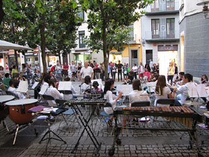Dia de la M&uacute;sica 2013