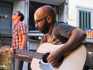Dia de la M&uacute;sica 2013