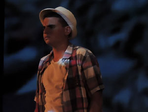 FITAG Fira Internacional de Teatre Amateur de Girona. Espectacle inaugural amb Cr&agrave;dula Teatre, de Cass&agrave; de la Selva