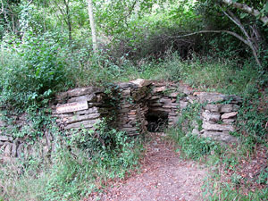 Font d'en Mistaire