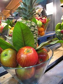 Tastets gastron&ograve;mics al Mercat del Lle&oacute;
