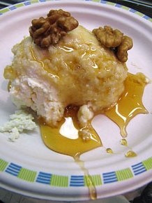 Tastets gastron&ograve;mics al Mercat del Lle&oacute;