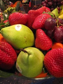Tastets gastron&ograve;mics al Mercat del Lle&oacute;