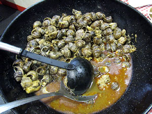 Tastets gastron&ograve;mics al Mercat del Lle&oacute;