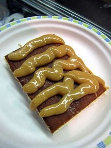 Tastets gastron&ograve;mics al Mercat del Lle&oacute;