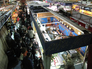 Tastets gastron&ograve;mics al Mercat del Lle&oacute;