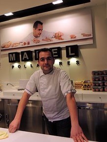 Tastets gastron&ograve;mics al Mercat del Lle&oacute;