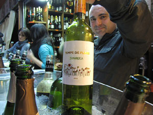 Tastets gastron&ograve;mics al Mercat del Lle&oacute;