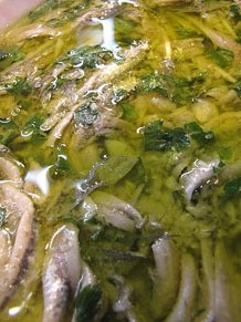 Tastets gastron&ograve;mics al Mercat del Lle&oacute;