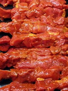 Tastets gastron&ograve;mics al Mercat del Lle&oacute;