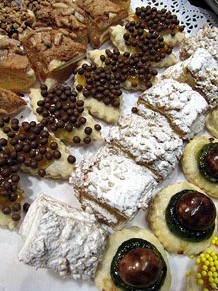 Tastets gastron&ograve;mics al Mercat del Lle&oacute;