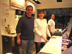 Tastets gastron&ograve;mics al Mercat del Lle&oacute;