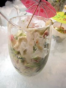 Tastets gastron&ograve;mics al Mercat del Lle&oacute;