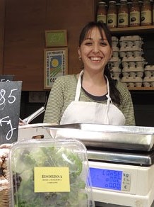 Tastets gastron&ograve;mics al Mercat del Lle&oacute;