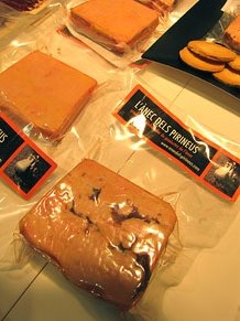 Tastets gastron&ograve;mics al Mercat del Lle&oacute;