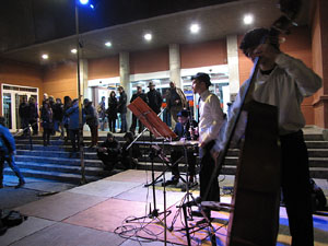 M&uacute;sica al Mercat del Lle&oacute;