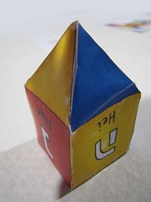 Taller de baldufes de Hanukk&agrave; al centre Bonastruc &ccedil;a Porta - Museu d'Hist&ograve;ria dels Jueus de Girona 
