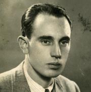 Santiago Sobreque&eacute;s i Vidal