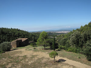 La masia de Can Lliure