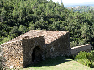 La masia de Can Lliure