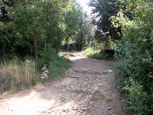 La masia de Can Lliure