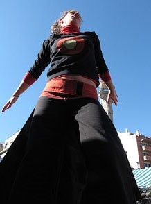 Carnestoltes al Mercat del Lle&oacute;