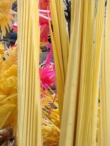 El Mercat del Ram