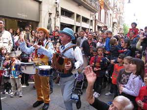 Penjada del Tarl&agrave;
