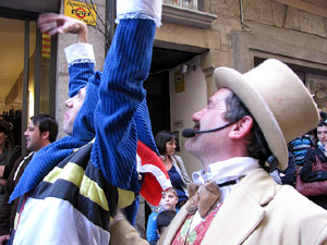 Penjada del Tarl&agrave;