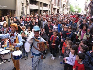 Penjada del Tarl&agrave;