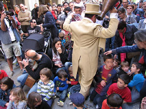 Penjada del Tarl&agrave;