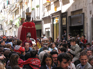 Penjada del Tarl&agrave;