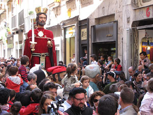 Penjada del Tarl&agrave;