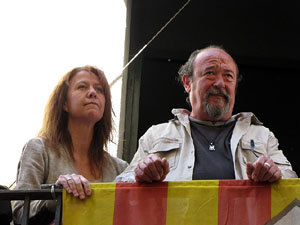 Penjada del Tarl&agrave;