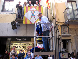 Penjada del Tarl&agrave;