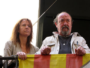 Penjada del Tarl&agrave;