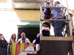 Penjada del Tarl&agrave;