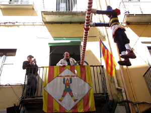 Penjada del Tarl&agrave;
