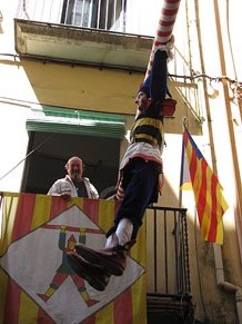 Penjada del Tarl&agrave;