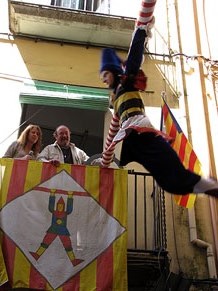 Penjada del Tarl&agrave;