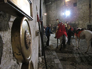 Lliurament del Pen&oacute;