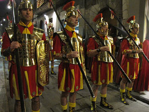 Lliurament del Pen&oacute;